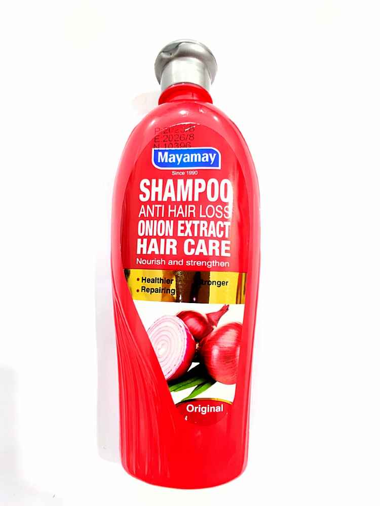 Mayamay Onion Shampoo  450ml